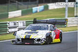 RCM Gobstopper 3 Subaru BRZ 950Ps 